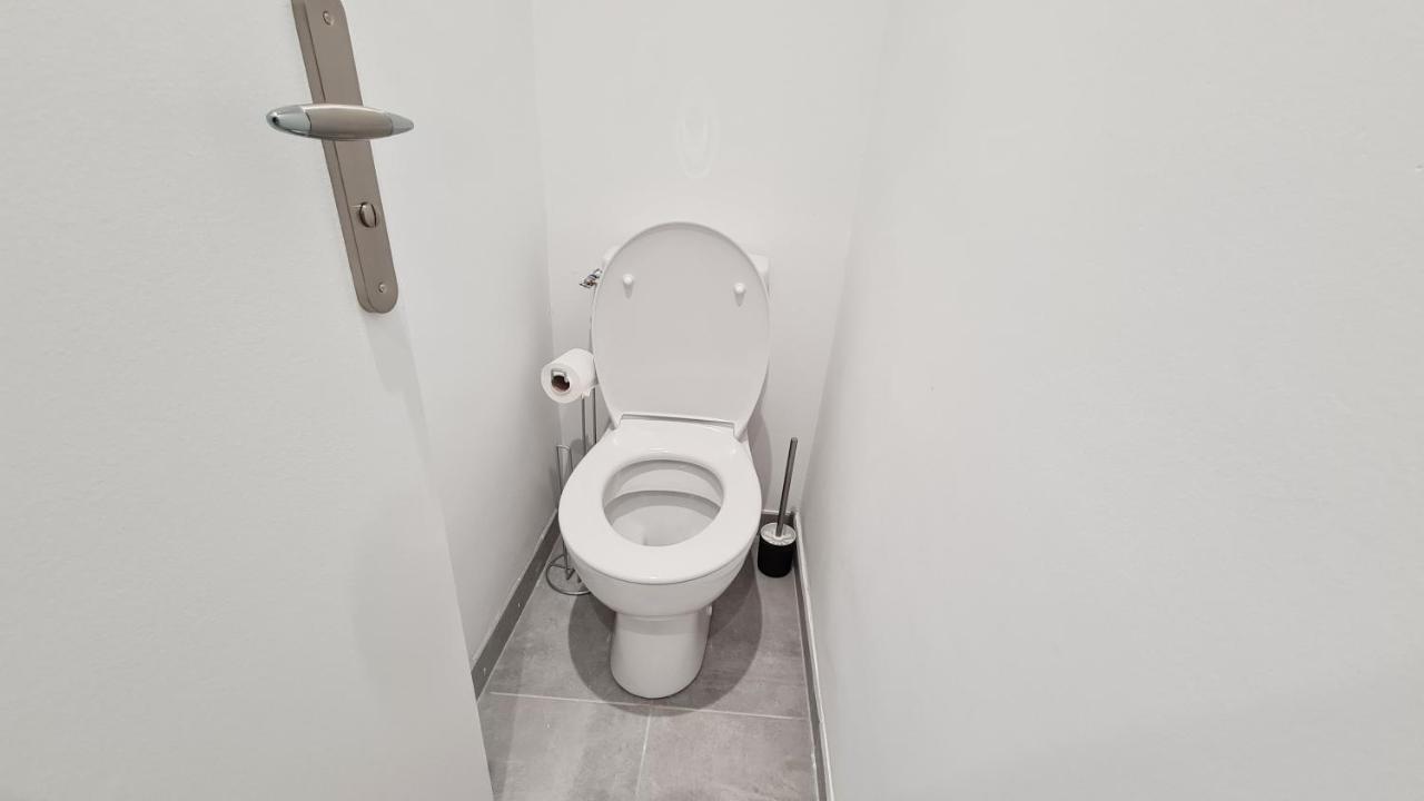 Apartment Gregbnb - T2 41m2 - 6 - Est - *
