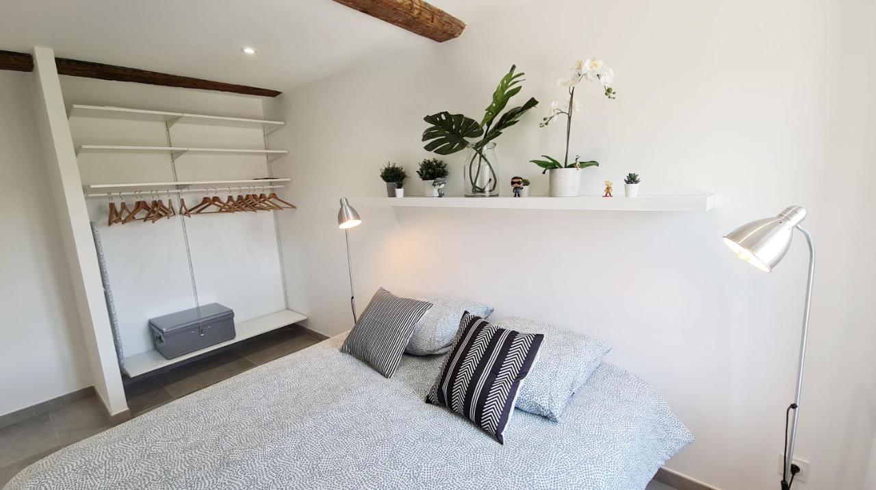 Apartment Gregbnb - T2 41m2 - 6 - Est -
