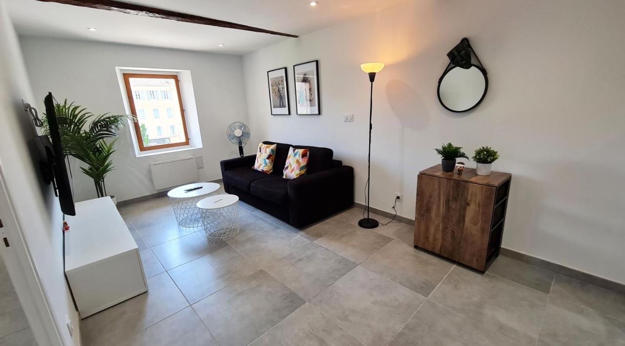 Gregbnb - T2 41m2 - 6 - Est - Apartment *